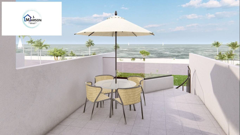Imagem Sobrado com 2 Quartos à Venda, 75 m² em Estância Balneária Hawai - Caraguatatuba Imagem Sobrado com 2 Quartos à Venda, 75 m² em Estância Balneária Hawai - Caraguatatuba