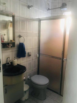 Imagem Sobrado com 3 Quartos à Venda, 150 m² em Jardim Danfer - São Paulo