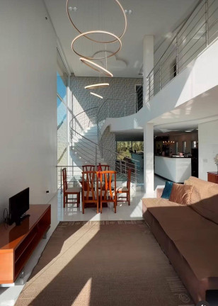 Imagem Casa com 4 Quartos à Venda, 434 m² em Buena Vista - Viamão Imagem Casa com 4 Quartos à Venda, 434 m² em Buena Vista - Viamão