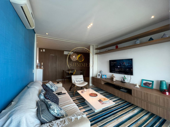 Imagem Apartamento com 3 Quartos à Venda, 114 m² em Enseada - Guarujá Imagem Apartamento com 3 Quartos à Venda, 114 m² em Enseada - Guarujá