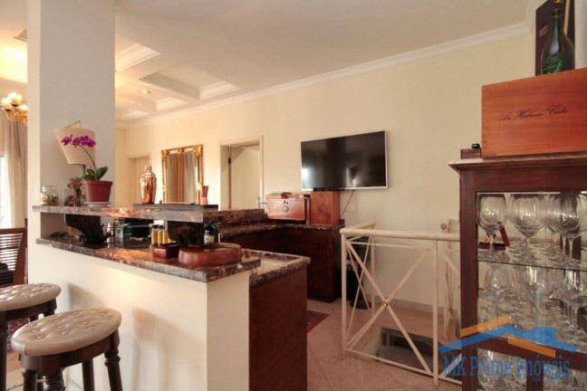 Imagem Casa de Condomínio com 8 Quartos à Venda, 980 m² em Alphaville - Santana De Parnaíba Imagem Casa de Condomínio com 8 Quartos à Venda, 980 m² em Alphaville - Santana De Parnaíba