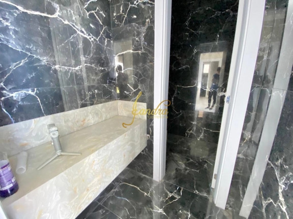 Imagem Casa de Condomínio com 5 Quartos à Venda, 410 m² em Capão Ilhas Resort - Capão Da Canoa Imagem Casa de Condomínio com 5 Quartos à Venda, 410 m² em Capão Ilhas Resort - Capão Da Canoa