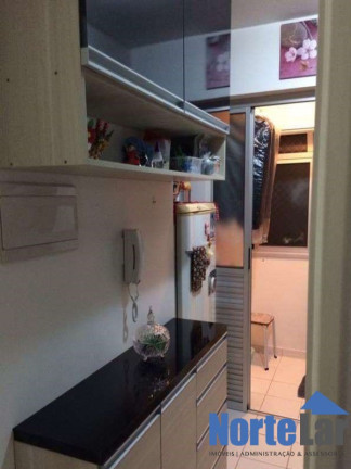 Imagem Apartamento com 2 Quartos à Venda, 50 m² em Vila Roque - São Paulo Imagem Apartamento com 2 Quartos à Venda, 50 m² em Vila Roque - São Paulo