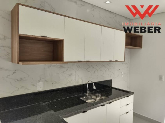 Imagem Casa de Condomínio com 3 Quartos à Venda, 172 m² em Horto Florestal - Sorocaba
