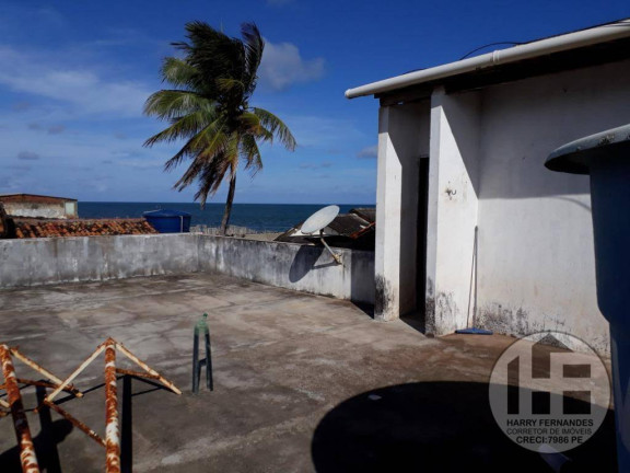 Imagem Casa com 2 Quartos à Venda, 230 m² em Bairro Novo - Olinda Imagem Casa com 2 Quartos à Venda, 230 m² em Bairro Novo - Olinda