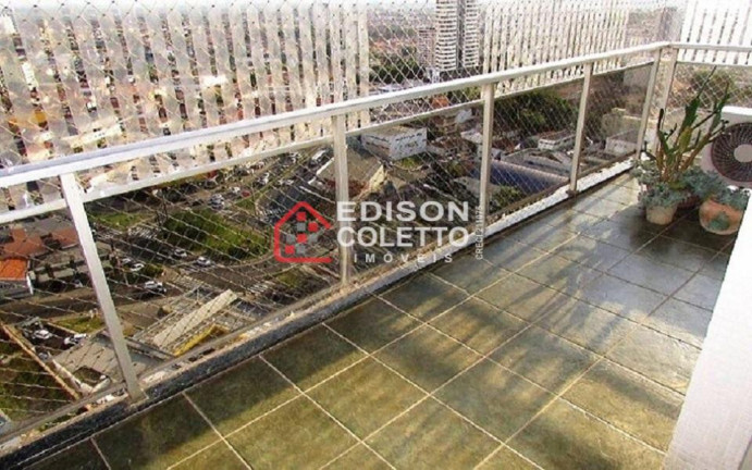 Imagem Cobertura com 4 Quartos à Venda, 389 m² em Jardim Elite - Piracicaba Imagem Cobertura com 4 Quartos à Venda, 389 m² em Jardim Elite - Piracicaba
