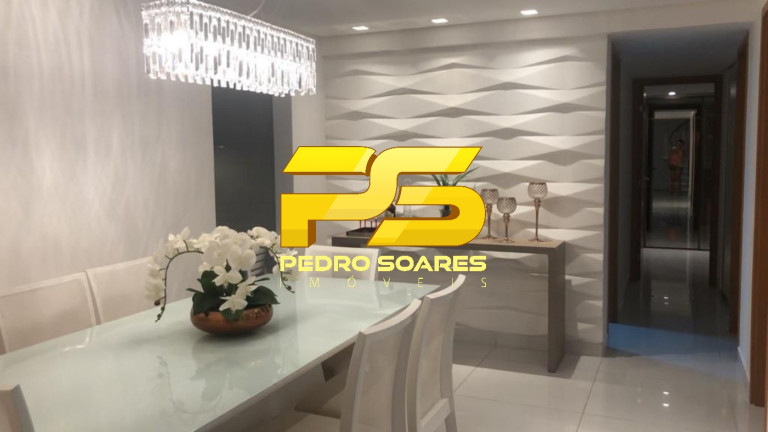 Imagem Apartamento com 4 Quartos à Venda, 350 m² em Cabo Branco - João Pessoa Imagem Apartamento com 4 Quartos à Venda, 350 m² em Cabo Branco - João Pessoa