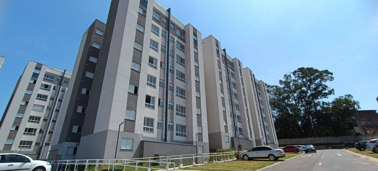 Apartamento com 2 Quartos à Venda,  em Jardim Villagio Ghiraldelli - Hortolândia