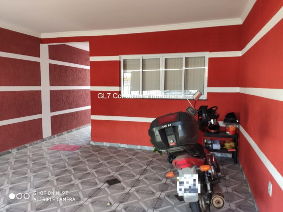 Imagem Sobrado com 3 Quartos à Venda, em Jardim Morada Do Sol - Indaiatuba Imagem Sobrado com 3 Quartos à Venda, em Jardim Morada Do Sol - Indaiatuba