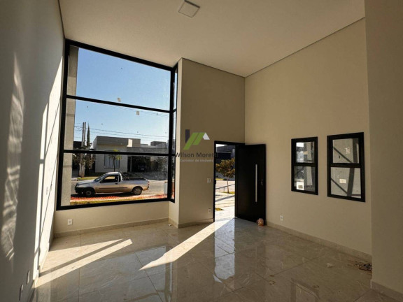 Imagem Casa de Condomínio com 3 Quartos à Venda, 165 m² em São Venâncio - Itupeva Imagem Casa de Condomínio com 3 Quartos à Venda, 165 m² em São Venâncio - Itupeva