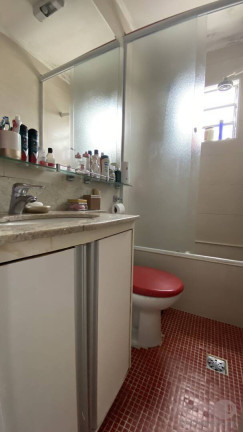 Imagem Apartamento com 2 Quartos à Venda, 47 m² em Vossoroca - Votorantim Imagem Apartamento com 2 Quartos à Venda, 47 m² em Vossoroca - Votorantim