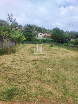 Imagem Ponto Comercial à Venda, 35.100 m² em Jardim Brasil - Suzano