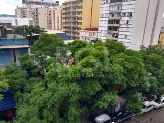 Imagem Apartamento com 1 Quarto à Venda ou Locação, 37 m² em Cidade Baixa - Porto Alegre Imagem Apartamento com 1 Quarto à Venda ou Locação, 37 m² em Cidade Baixa - Porto Alegre