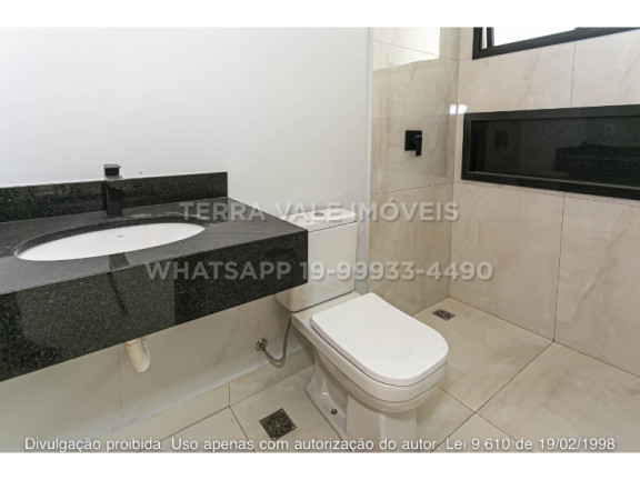 Imagem Casa de Condomínio com 4 Quartos à Venda, 252 m² em Parque Olívio Franceschini - Hortolândia Imagem Casa de Condomínio com 4 Quartos à Venda, 252 m² em Parque Olívio Franceschini - Hortolândia