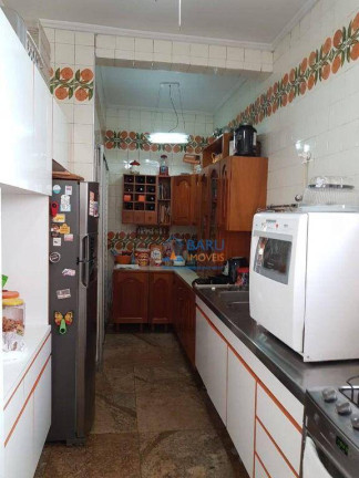 Imagem Apartamento com 3 Quartos à Venda, 150 m² em Santa Cecília - São Paulo Imagem Apartamento com 3 Quartos à Venda, 150 m² em Santa Cecília - São Paulo