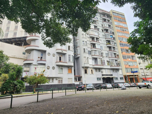 Cobertura à Venda, 472 m² em Glória - Rio De Janeiro