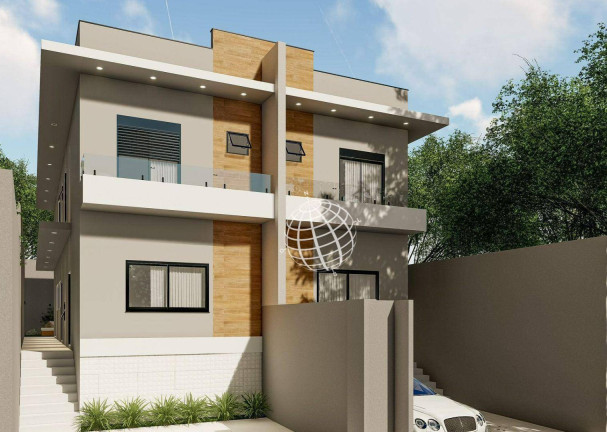Imagem Casa com 3 Quartos à Venda, 131 m² em Jardim Maristela - Atibaia Imagem Casa com 3 Quartos à Venda, 131 m² em Jardim Maristela - Atibaia