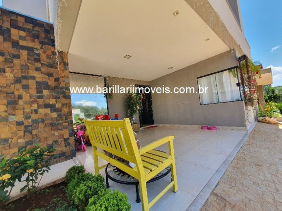 Imagem Casa com 3 Quartos à Venda, 194 m² em Bonfim Paulista - Ribeirão Preto Imagem Casa com 3 Quartos à Venda, 194 m² em Bonfim Paulista - Ribeirão Preto