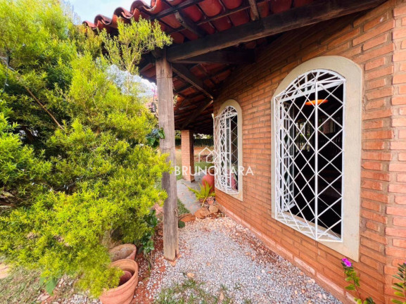 Imagem Casa com 3 Quartos à Venda, 250 m² em Condomínio Fazenda Solar - Igarapé Imagem Casa com 3 Quartos à Venda, 250 m² em Condomínio Fazenda Solar - Igarapé