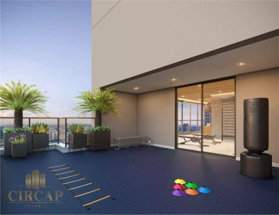 Imagem Apartamento com 3 Quartos à Venda, 107 m² em Pinheiros - São Paulo Imagem Apartamento com 3 Quartos à Venda, 107 m² em Pinheiros - São Paulo