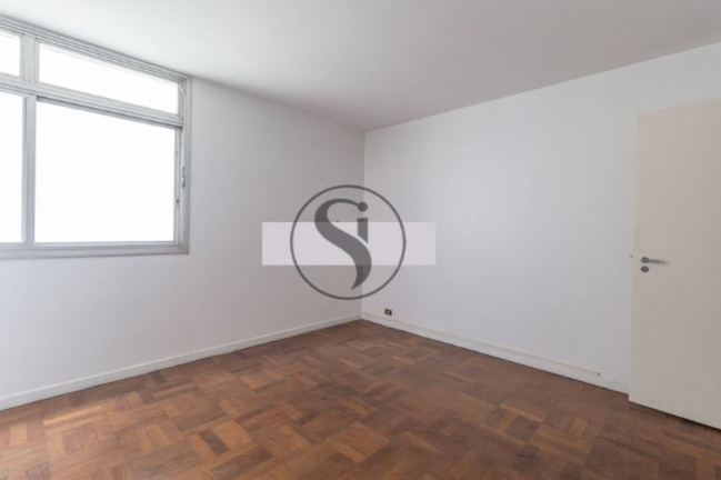 Imagem Apartamento com 3 Quartos à Venda, 235 m² em Higienópolis - São Paulo Imagem Apartamento com 3 Quartos à Venda, 235 m² em Higienópolis - São Paulo