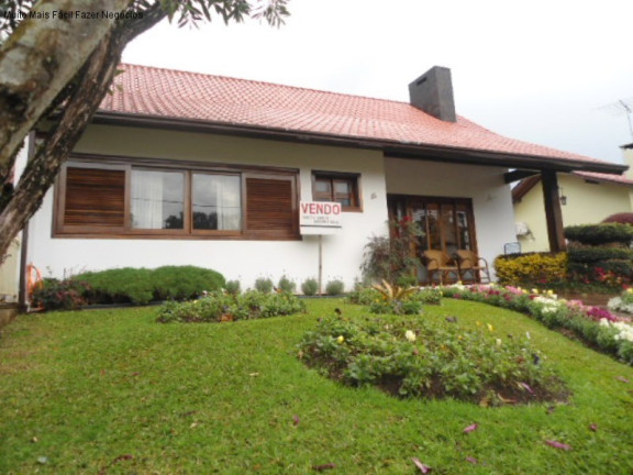 Imagem Casa com 2 Quartos à Venda, 200 m² em Centro - Nova Petrópolis Imagem Casa com 2 Quartos à Venda, 200 m² em Centro - Nova Petrópolis