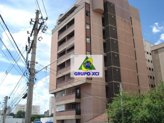 Imagem Apartamento com 3 Quartos à Venda, 115 m² em Cambuí - Campinas Imagem Apartamento com 3 Quartos à Venda, 115 m² em Cambuí - Campinas
