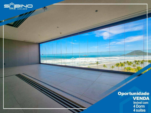 Imagem Apartamento com 4 Quartos à Venda, 208 m² em Riviera De São Lourenço - Bertioga Imagem Apartamento com 4 Quartos à Venda, 208 m² em Riviera De São Lourenço - Bertioga