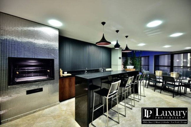 Imagem Apartamento com 4 Quartos à Venda, 280 m² em Perdizes - São Paulo Imagem Apartamento com 4 Quartos à Venda, 280 m² em Perdizes - São Paulo