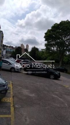 Imagem Apartamento com 3 Quartos à Venda, 51 m² em Vila Carmosina - São Paulo Imagem Apartamento com 3 Quartos à Venda, 51 m² em Vila Carmosina - São Paulo