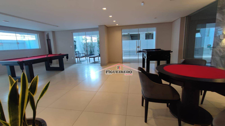 Imagem Apartamento com 3 Quartos à Venda, 123 m² em Canto Do Forte - Praia Grande Imagem Apartamento com 3 Quartos à Venda, 123 m² em Canto Do Forte - Praia Grande