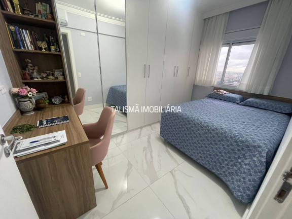Imagem Apartamento com 2 Quartos à Venda, 166 m² em Chácaras Esplanada Do Embu - Embu Das Artes