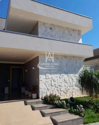 Imagem Casa de Condomínio à Venda, em Residencial Maria Júlia - São José Do Rio Preto Imagem Casa de Condomínio à Venda, em Residencial Maria Júlia - São José Do Rio Preto