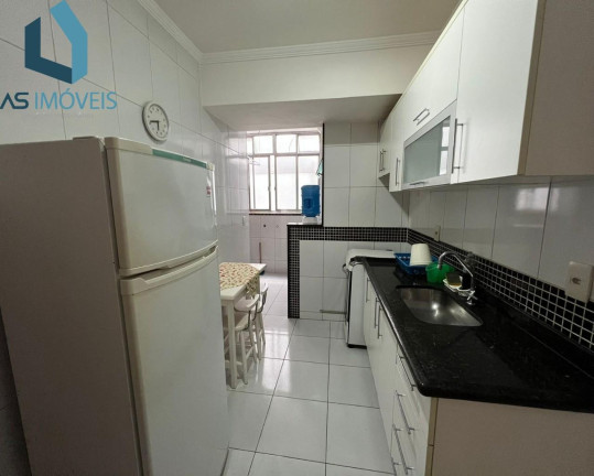 Imagem Apartamento com 2 Quartos à Venda, 94 m² em Centro - Cabo Frio