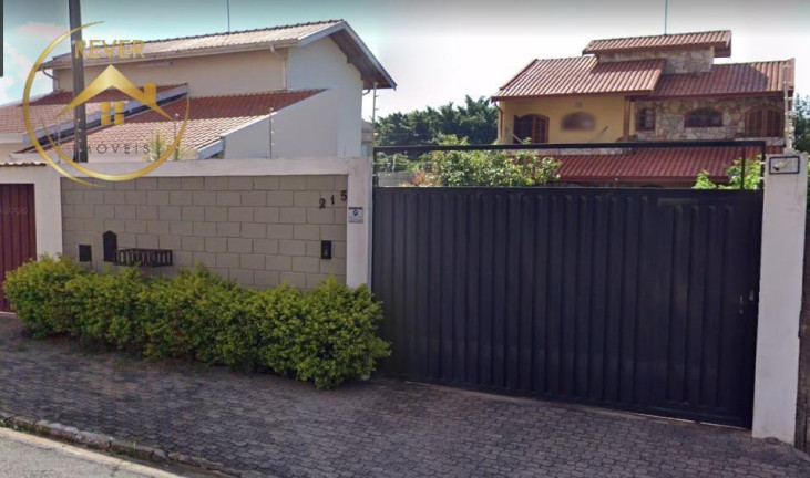 Imagem Sobrado com 2 Quartos à Venda, 256 m² em Jardim Chapadão - Campinas Imagem Sobrado com 2 Quartos à Venda, 256 m² em Jardim Chapadão - Campinas