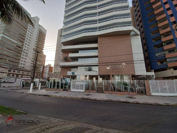 Imagem Apartamento com 3 Quartos à Venda, 172 m² em Aviação - Praia Grande Imagem Apartamento com 3 Quartos à Venda, 172 m² em Aviação - Praia Grande