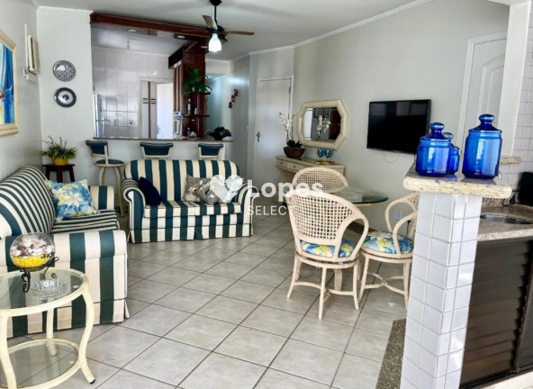 Imagem Apartamento com 3 Quartos à Venda, 177 m² em Enseada - Guarujá Imagem Apartamento com 3 Quartos à Venda, 177 m² em Enseada - Guarujá