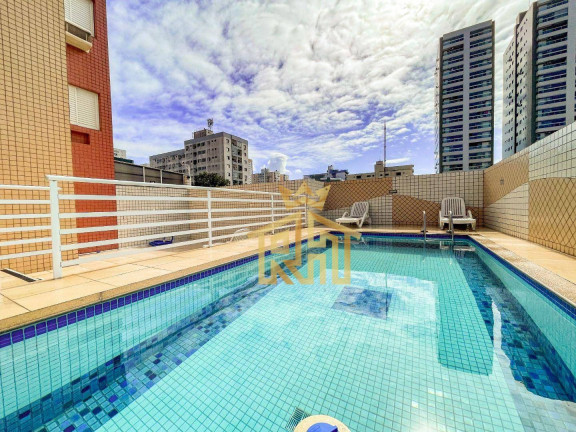 Imagem Apartamento com 3 Quartos à Venda, 78 m² em Canto Do Forte - Praia Grande Imagem Apartamento com 3 Quartos à Venda, 78 m² em Canto Do Forte - Praia Grande
