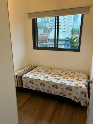 Apartamento com 2 Quartos à Venda, 47 m² em Vila Mariana - São Paulo