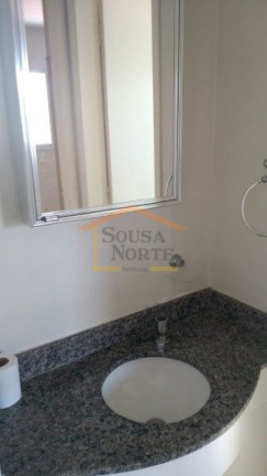 Imagem Apartamento com 1 Quarto à Venda, 40 m² em Santana - São Paulo Imagem Apartamento com 1 Quarto à Venda, 40 m² em Santana - São Paulo