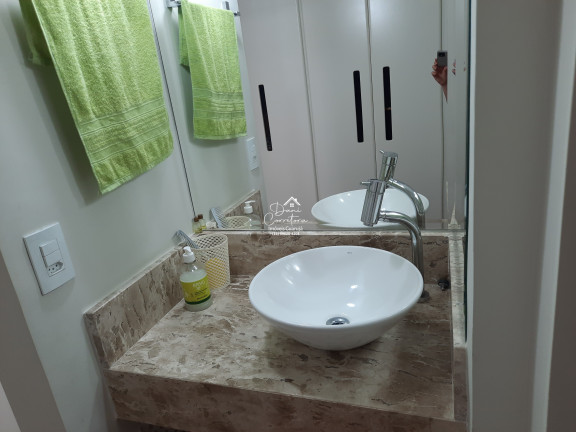Imagem Apartamento com 3 Quartos à Venda, 171 m² em Pitangueiras - Guarujá
