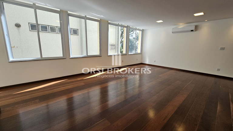 Imagem Apartamento com 3 Quartos à Venda, 155 m² em Higienópolis - São Paulo