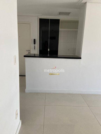 Imagem Apartamento com 3 Quartos à Venda, 93 m² em Barcelona - São Caetano Do Sul