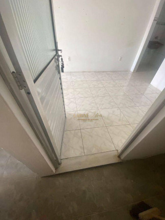 Imagem Apartamento com 2 Quartos à Venda, 35 m² em Cajazeiras - Salvador
