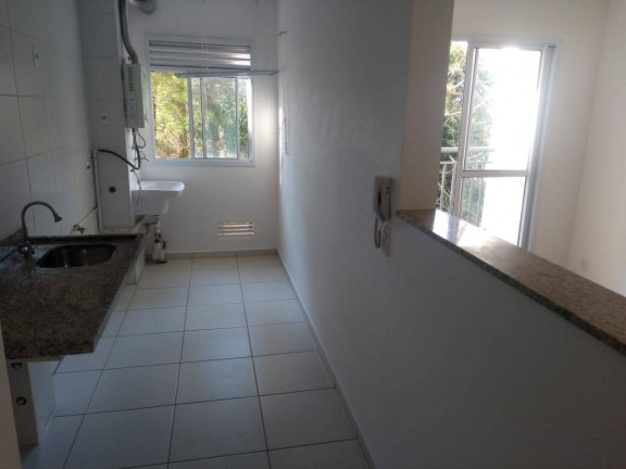 Imagem Apartamento com 2 Quartos à Venda, 50 m² em Vila Ivone - São Paulo