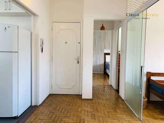 Imagem Apartamento com 2 Quartos para Alugar, 60 m² em Bela Vista - São Paulo