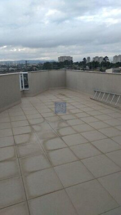 Imagem Cobertura com 2 Quartos à Venda, 105 m² em Penha De França - São Paulo Imagem Cobertura com 2 Quartos à Venda, 105 m² em Penha De França - São Paulo