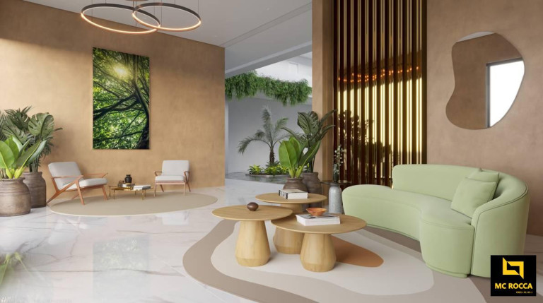 Imagem Apartamento com 2 Quartos à Venda, 90 m² em Jardim - Santo André Imagem Apartamento com 2 Quartos à Venda, 90 m² em Jardim - Santo André
