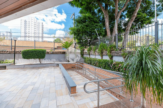 Imagem Apartamento com 4 Quartos à Venda, 194 m² em Chácara Santo Antônio (zona Sul) - São Paulo Imagem Apartamento com 4 Quartos à Venda, 194 m² em Chácara Santo Antônio (zona Sul) - São Paulo