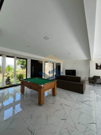 Imagem Casa de Condomínio com 3 Quartos à Venda, 180 m² em Riviera De Santa Cristina I - Arandu